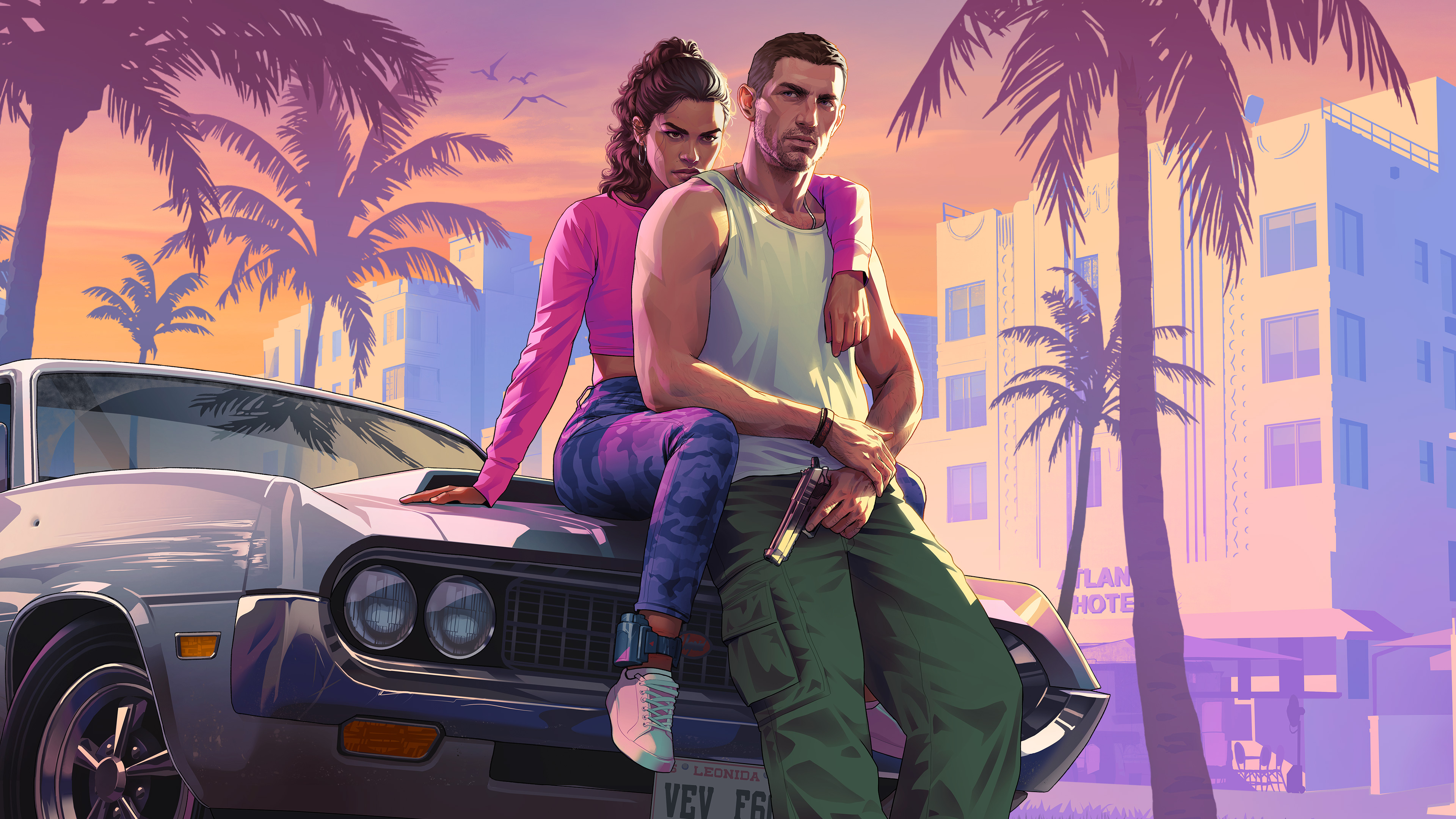 Vice City, USA