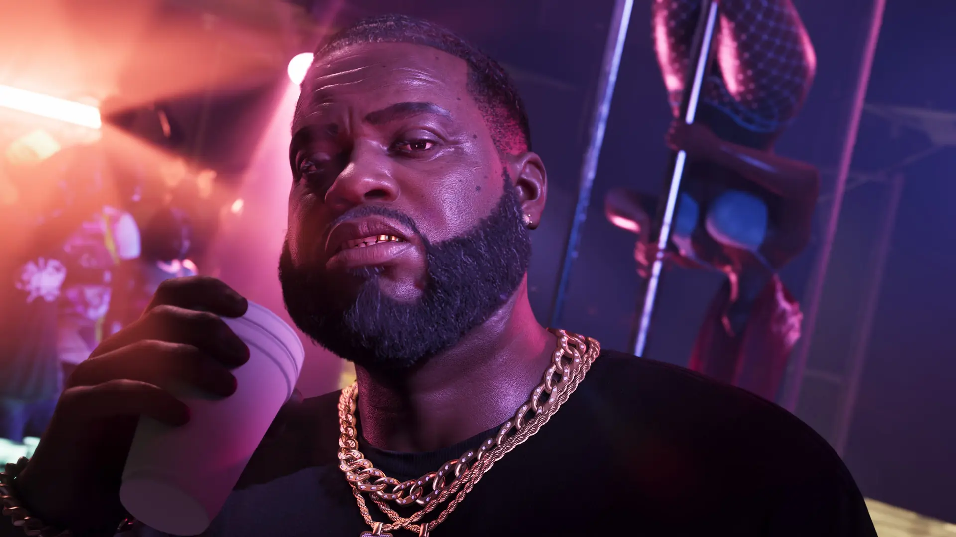 Boobie Ike — Vice City nights