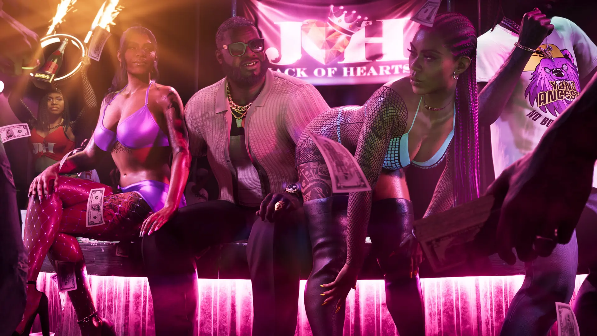 Boobie Ike — streets