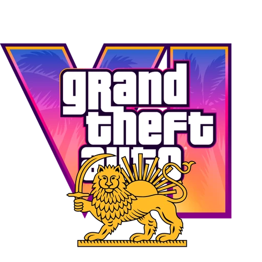 GTA VI Iran
